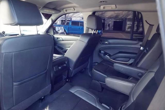 used 2020 Chevrolet Tahoe car, priced at $29,971