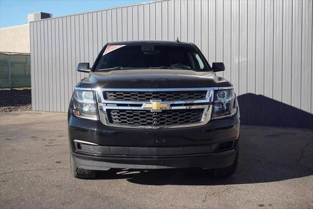 used 2020 Chevrolet Tahoe car, priced at $29,971