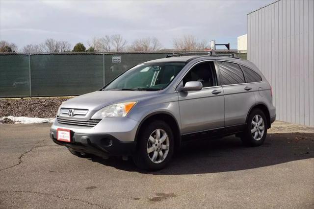 used 2007 Honda CR-V car, priced at $6,984