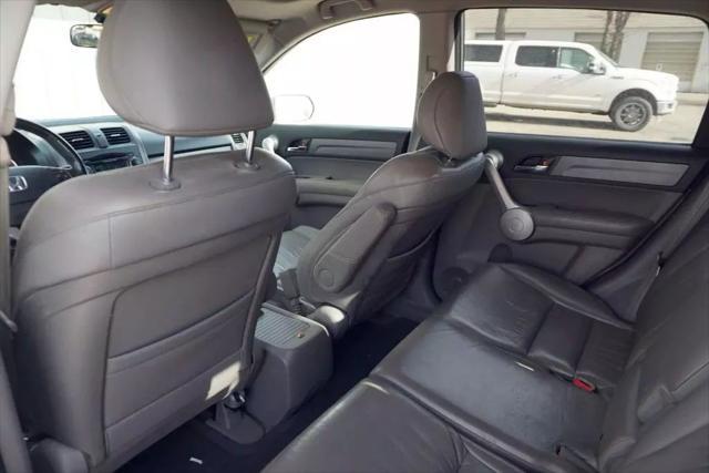 used 2007 Honda CR-V car, priced at $6,984