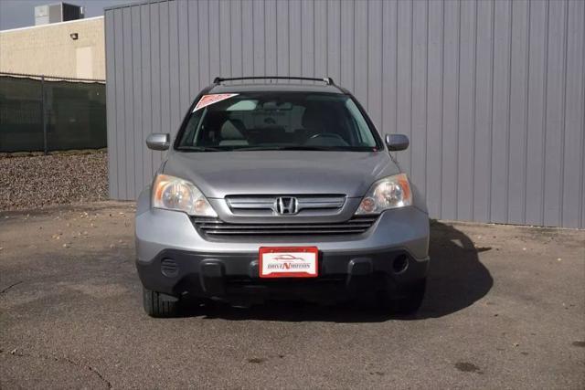 used 2007 Honda CR-V car, priced at $6,984