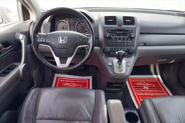 used 2007 Honda CR-V car, priced at $6,984