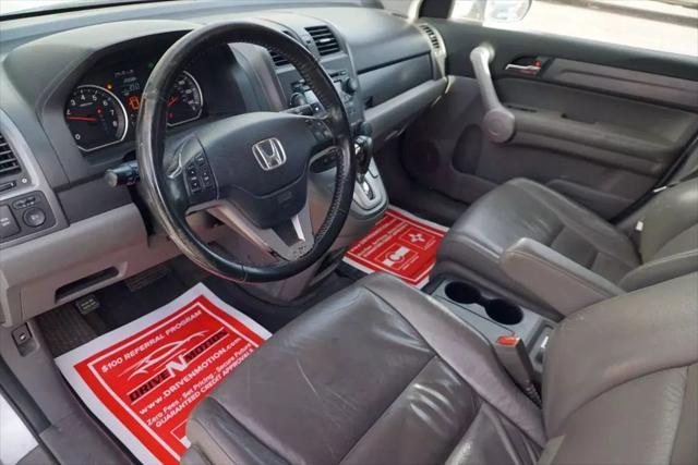 used 2007 Honda CR-V car, priced at $6,984