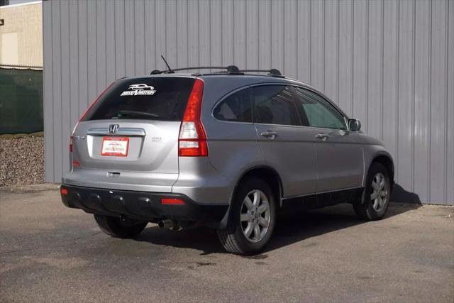 used 2007 Honda CR-V car, priced at $6,984