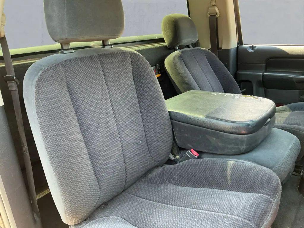 used 2004 Dodge Ram 1500 car, priced at $4,967