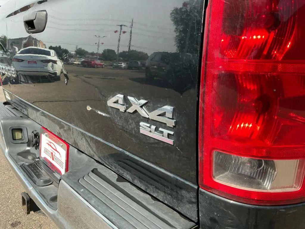 used 2004 Dodge Ram 1500 car, priced at $4,967