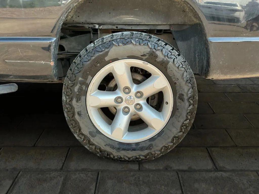 used 2004 Dodge Ram 1500 car, priced at $4,967