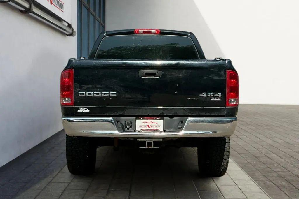 used 2004 Dodge Ram 1500 car, priced at $4,967