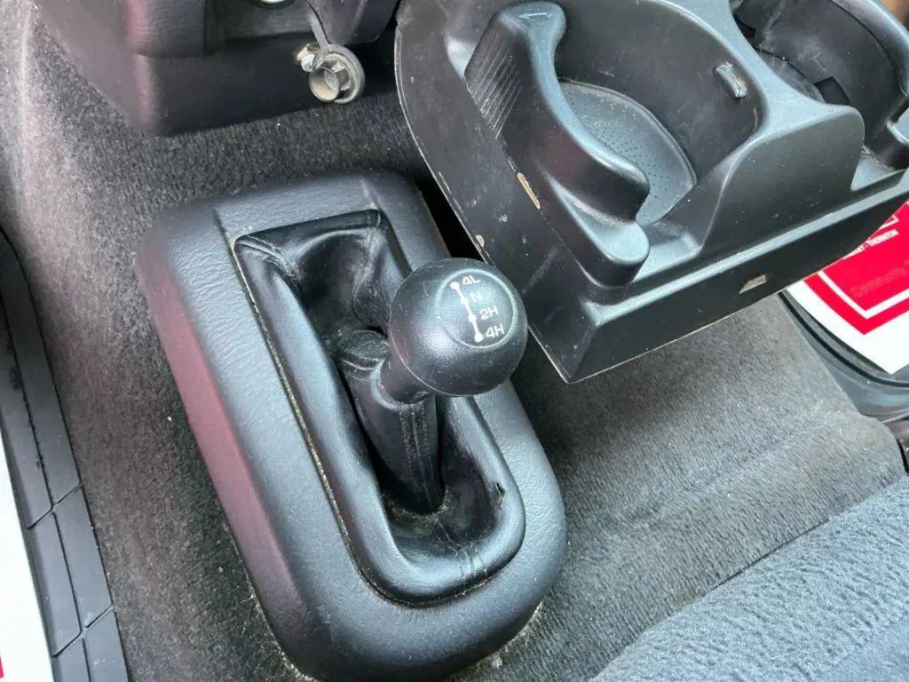 used 2004 Dodge Ram 1500 car, priced at $4,967