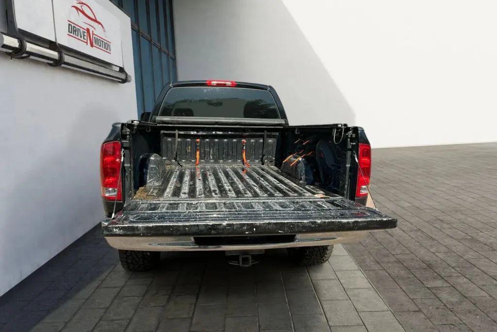 used 2004 Dodge Ram 1500 car, priced at $4,967