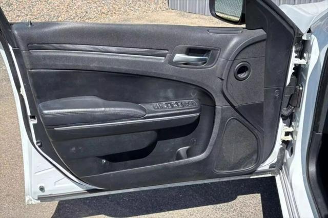 used 2018 Chrysler 300 car, priced at $13,484