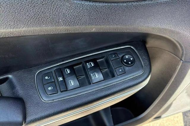 used 2018 Chrysler 300 car, priced at $13,484