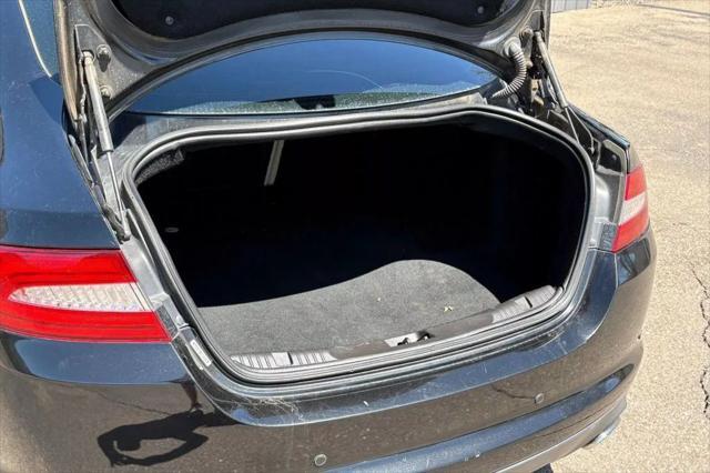 used 2013 Jaguar XF car, priced at $9,484