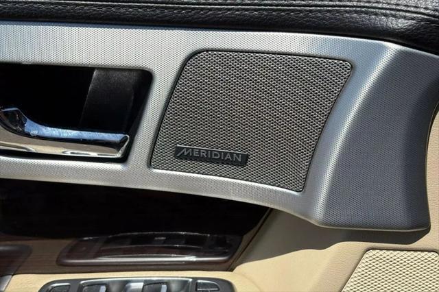 used 2013 Jaguar XF car, priced at $9,484