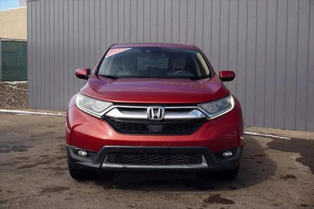 used 2019 Honda CR-V car, priced at $21,984