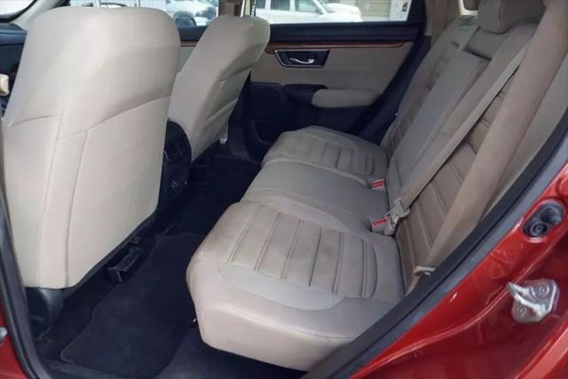 used 2019 Honda CR-V car, priced at $21,984