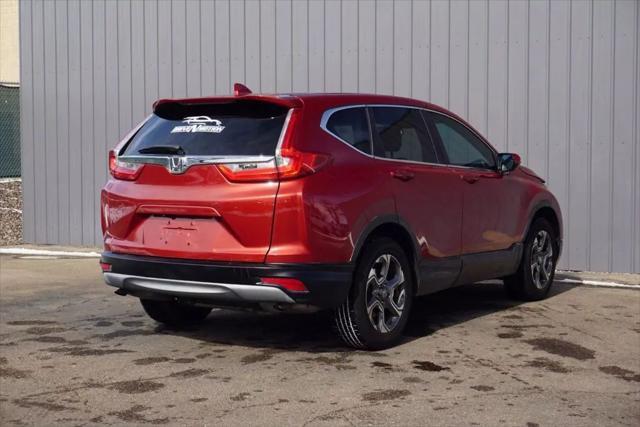 used 2019 Honda CR-V car, priced at $21,984