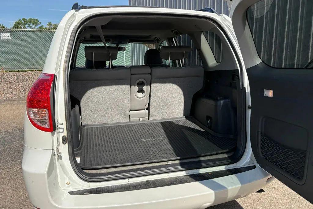 used 2007 Toyota RAV4 car, priced at $10,484