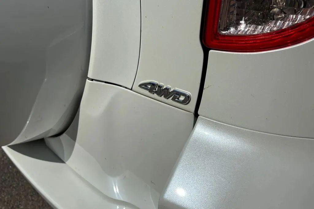 used 2007 Toyota RAV4 car, priced at $10,484