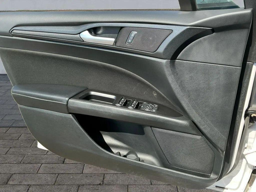 used 2018 Ford Fusion car, priced at $13,984