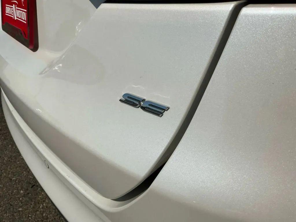 used 2018 Ford Fusion car, priced at $13,984
