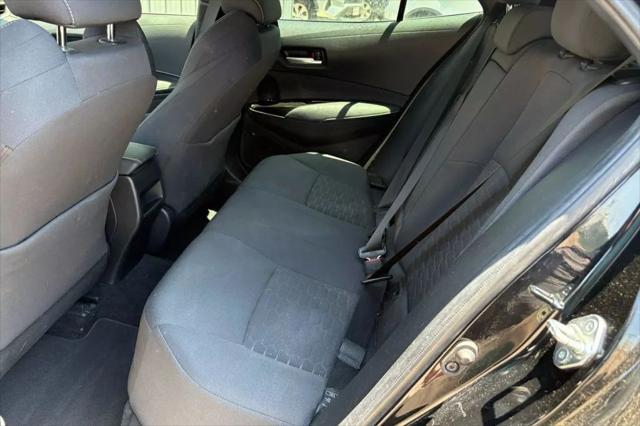 used 2020 Toyota Corolla car, priced at $15,984