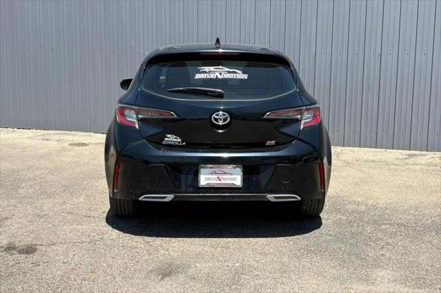 used 2020 Toyota Corolla car, priced at $15,984