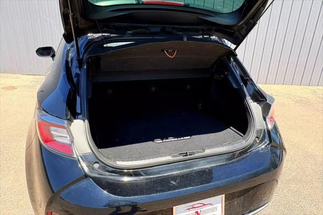 used 2020 Toyota Corolla car, priced at $15,984