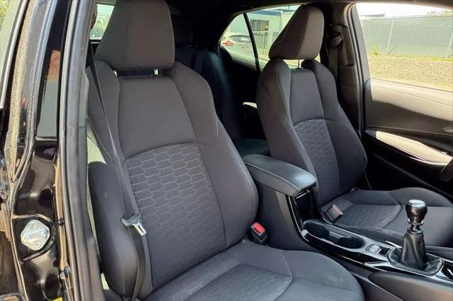 used 2020 Toyota Corolla car, priced at $15,984