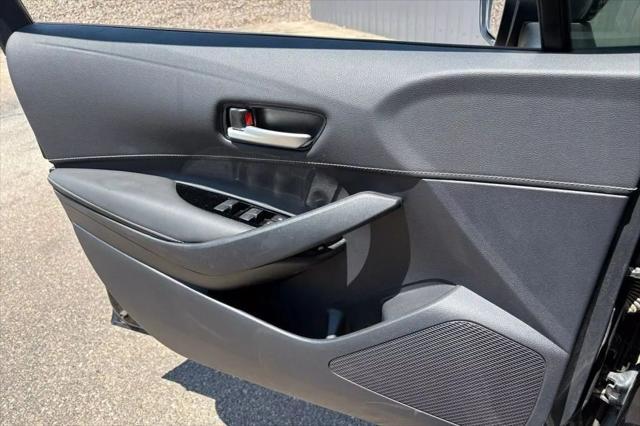 used 2020 Toyota Corolla car, priced at $15,984