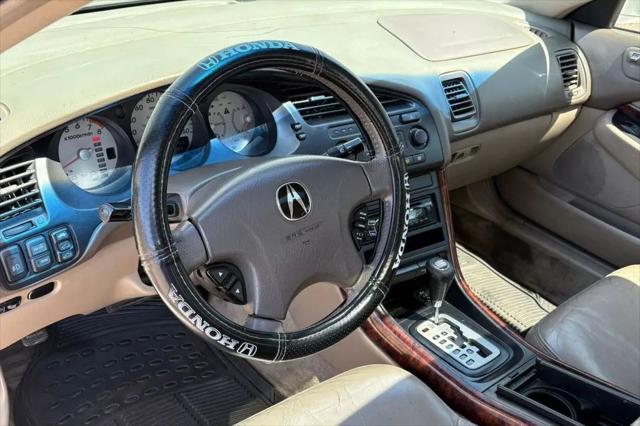 used 2003 Acura TL car, priced at $2,967