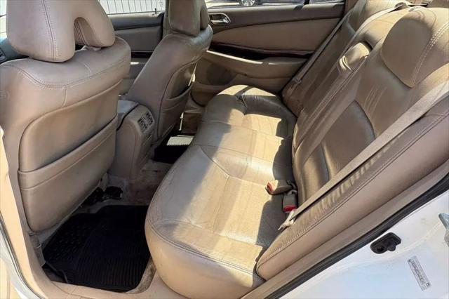 used 2003 Acura TL car, priced at $2,967