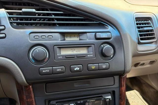 used 2003 Acura TL car, priced at $2,967