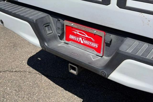used 2019 Ford F-150 car, priced at $25,984