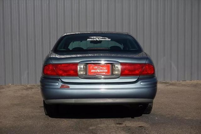 used 2000 Buick LeSabre car, priced at $4,984