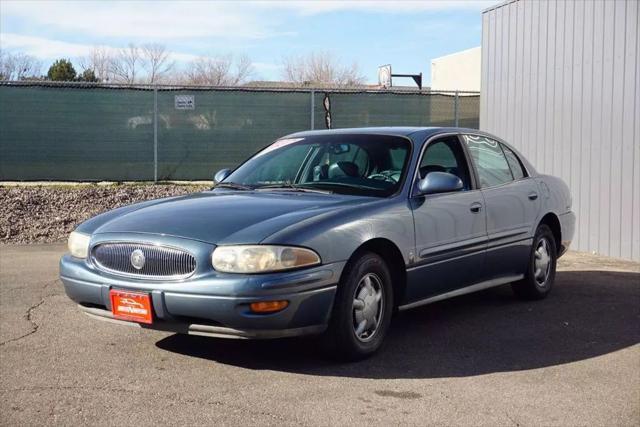 used 2000 Buick LeSabre car, priced at $4,984