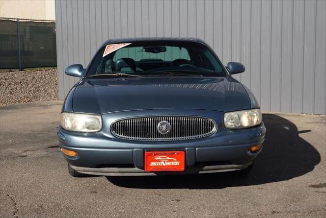 used 2000 Buick LeSabre car, priced at $4,984