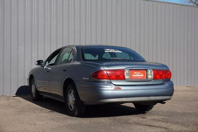 used 2000 Buick LeSabre car, priced at $4,984