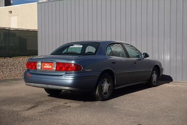 used 2000 Buick LeSabre car, priced at $4,984