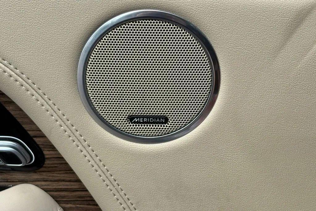 used 2019 Land Rover Range Rover car, priced at $28,984