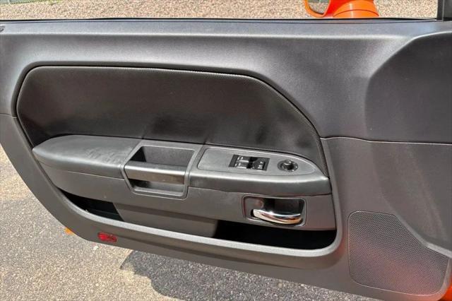 used 2014 Dodge Challenger car, priced at $16,984