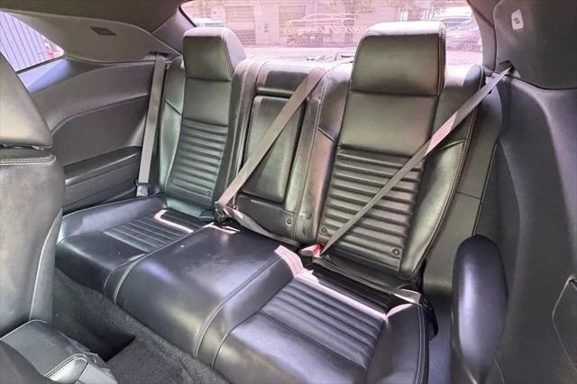 used 2014 Dodge Challenger car, priced at $16,984