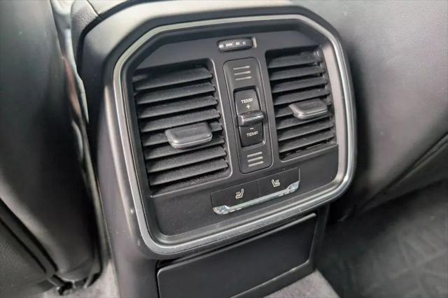 used 2016 Porsche Macan car, priced at $19,984