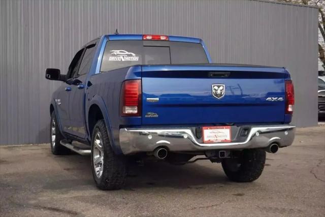 used 2014 Ram 1500 car, priced at $22,971