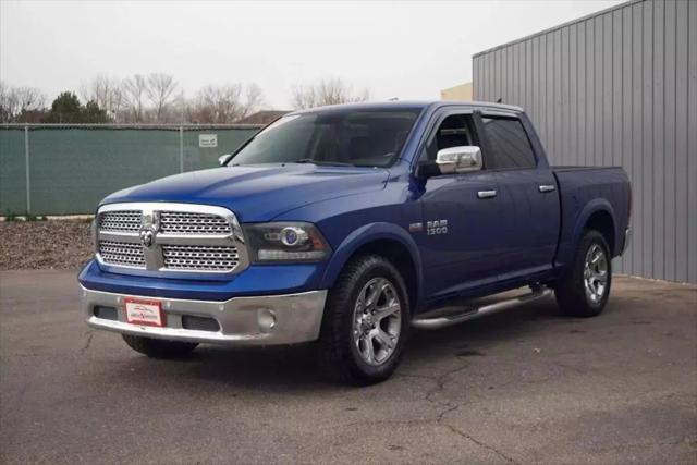 used 2014 Ram 1500 car, priced at $22,971