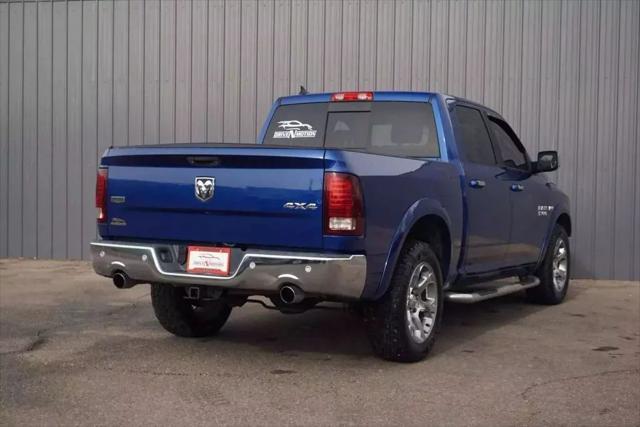 used 2014 Ram 1500 car, priced at $22,971