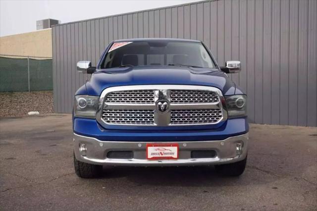 used 2014 Ram 1500 car, priced at $22,971