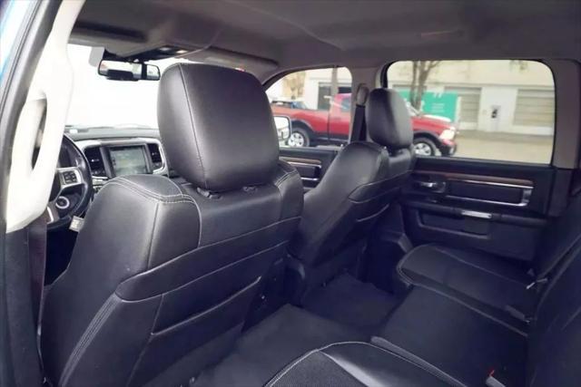 used 2014 Ram 1500 car, priced at $22,971