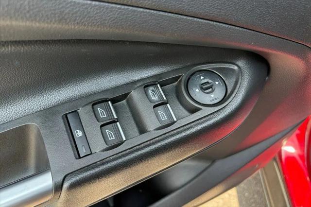 used 2017 Ford Escape car, priced at $11,484
