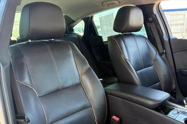 used 2016 Chevrolet Impala car, priced at $13,484